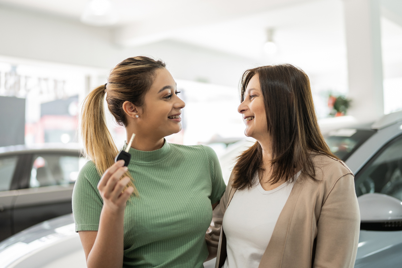 What is Great and Not So Great About Being a Loan Cosigner