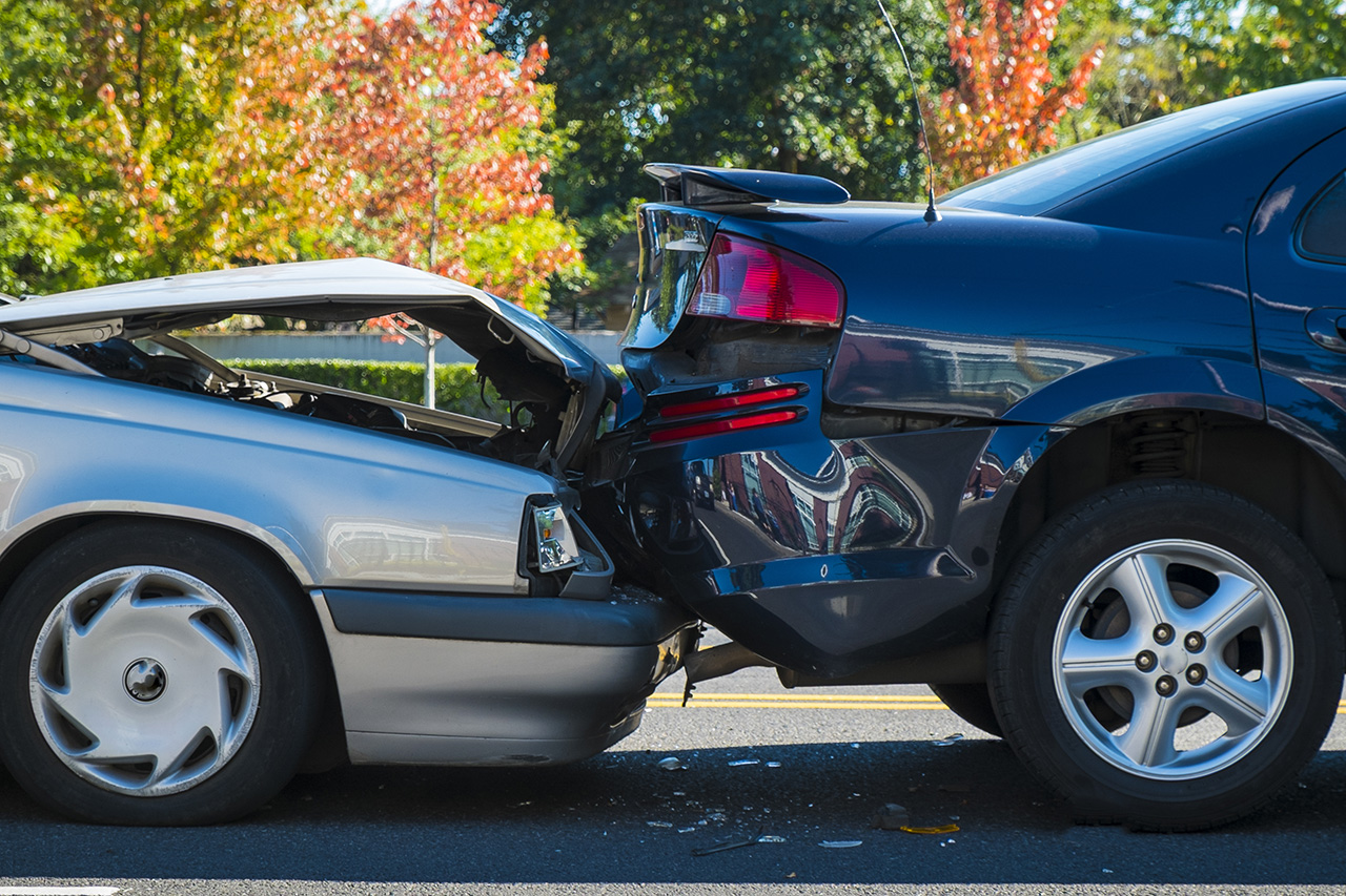 How to File a Car Insurance Claim 