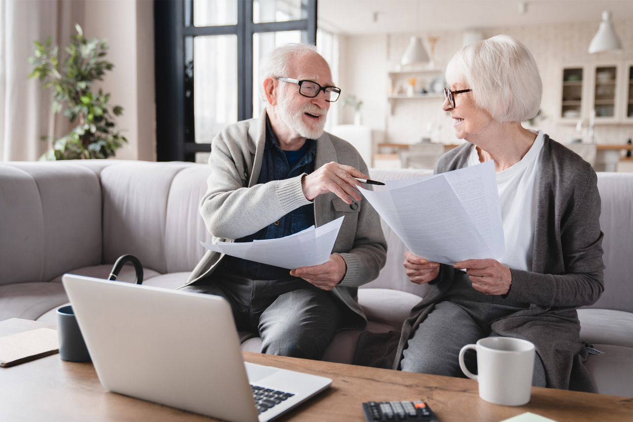 What is the NCUA and how does it protect me?