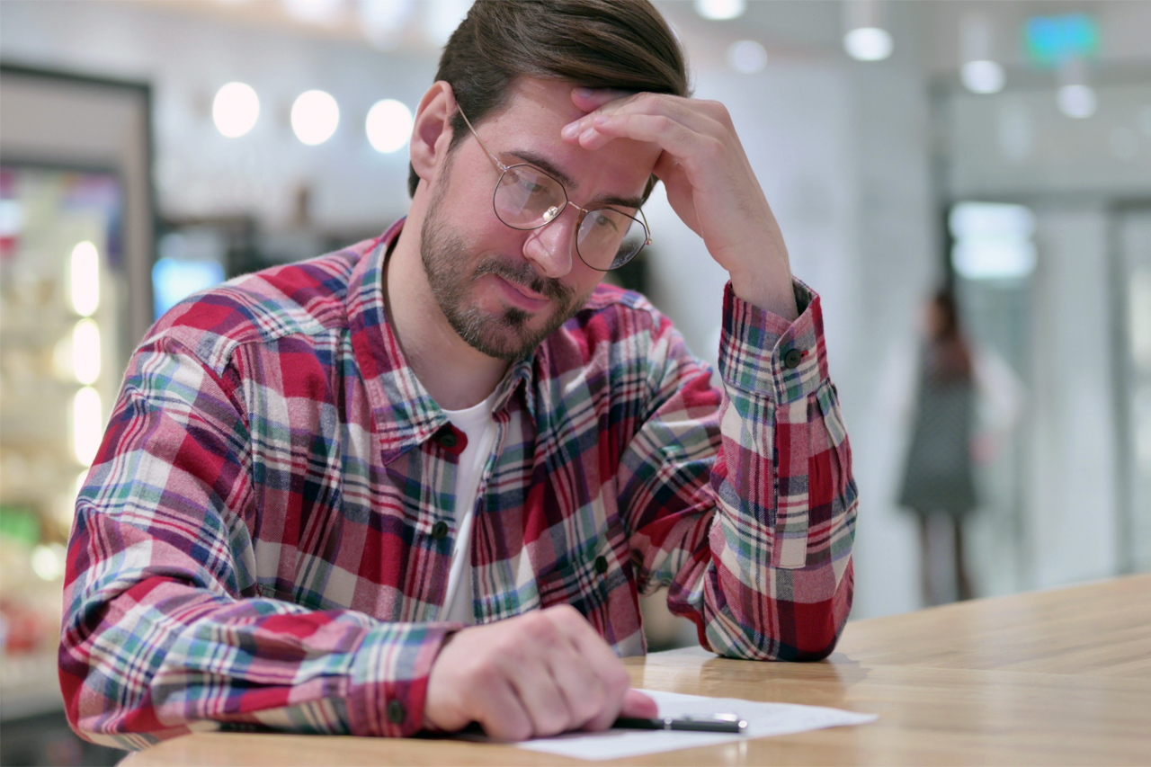 6 Steps to Handle An Unauthorized Credit Inquiry 