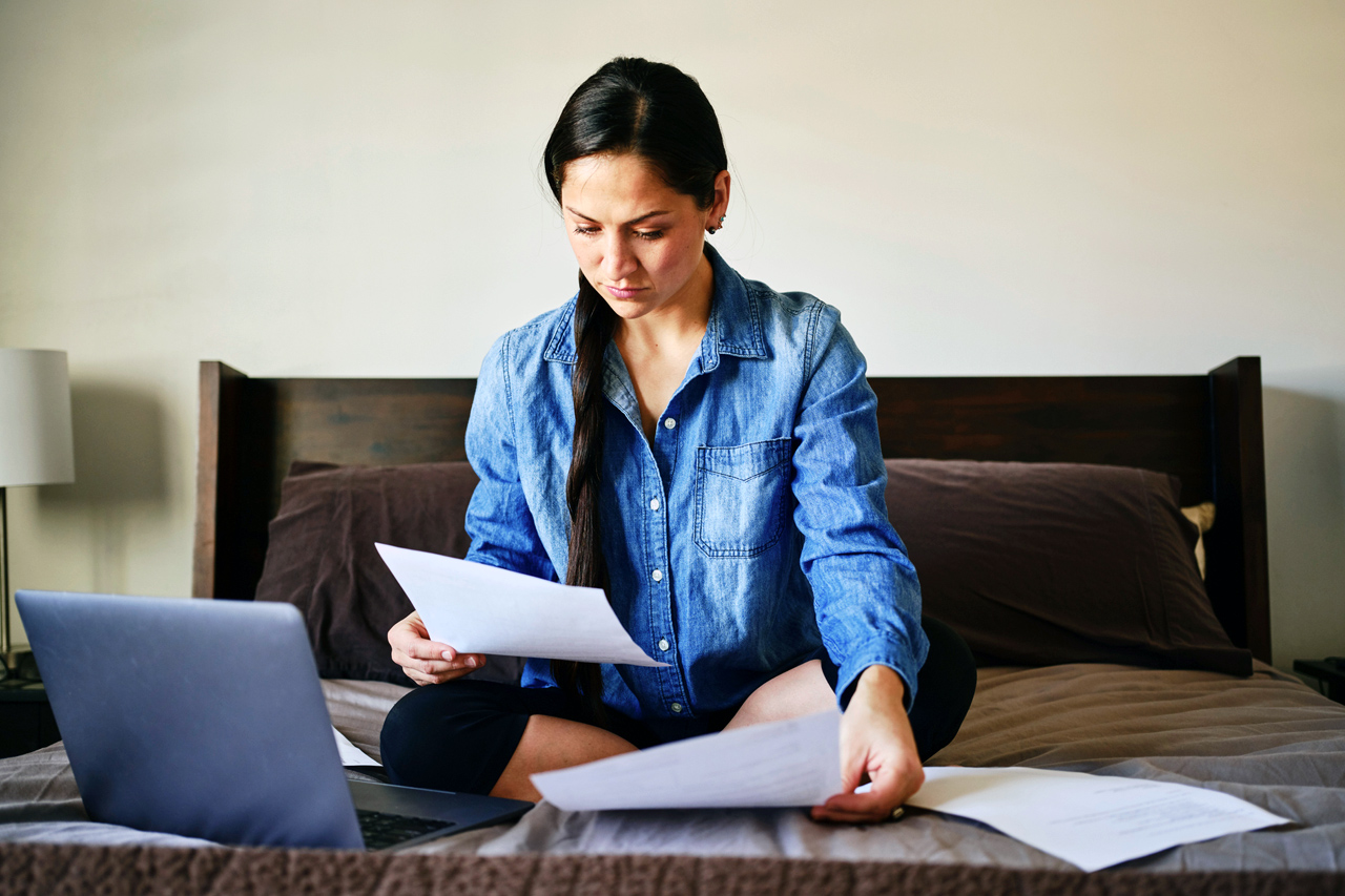 How to Deal With Unpaid Medical Bills