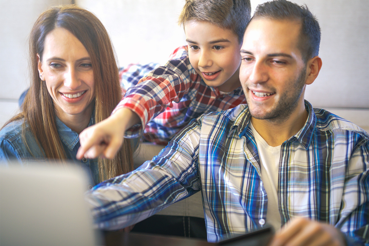 Four Reasons to Get a New TDECU Credit Card 