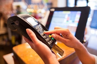 3 Ways to Protect Your Small Business From Credit Card Fraud 
