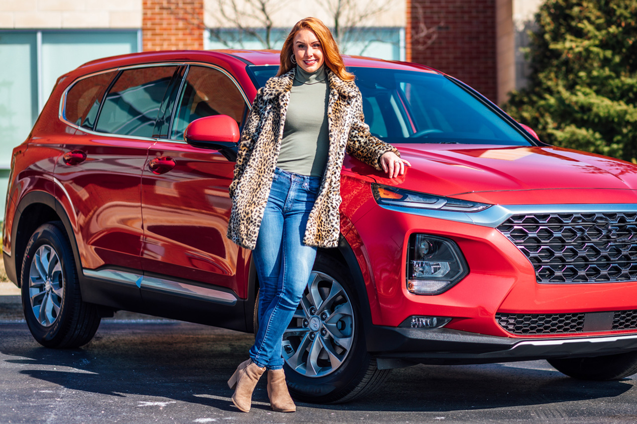 How Does the Decline in New Car Inventory Affect New Car Loans? 