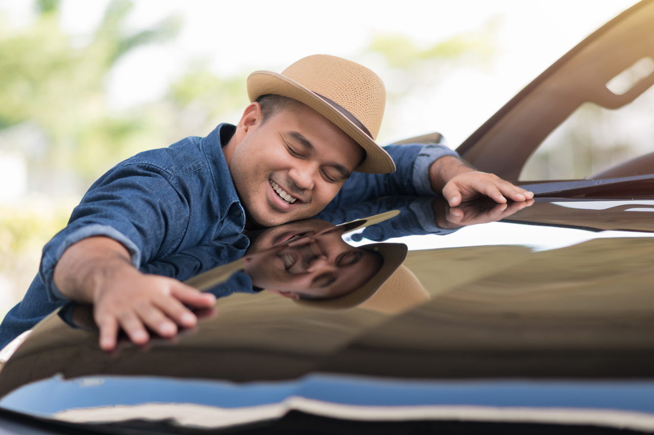 So You Want a New Car. Is Now a Terrible Time? 