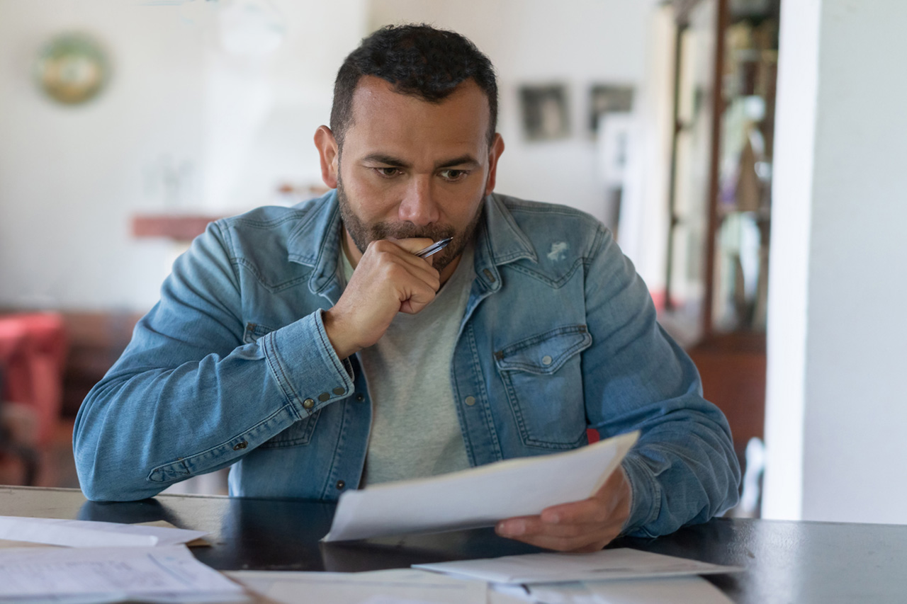 Why Did My Credit Score Drop? 
