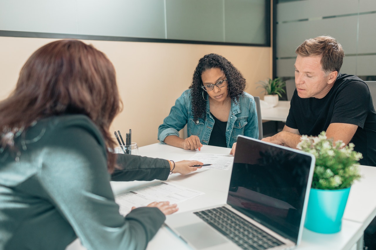 Cosigning and Credit 