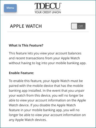 TDECU-Apple-Watch-App-Allow