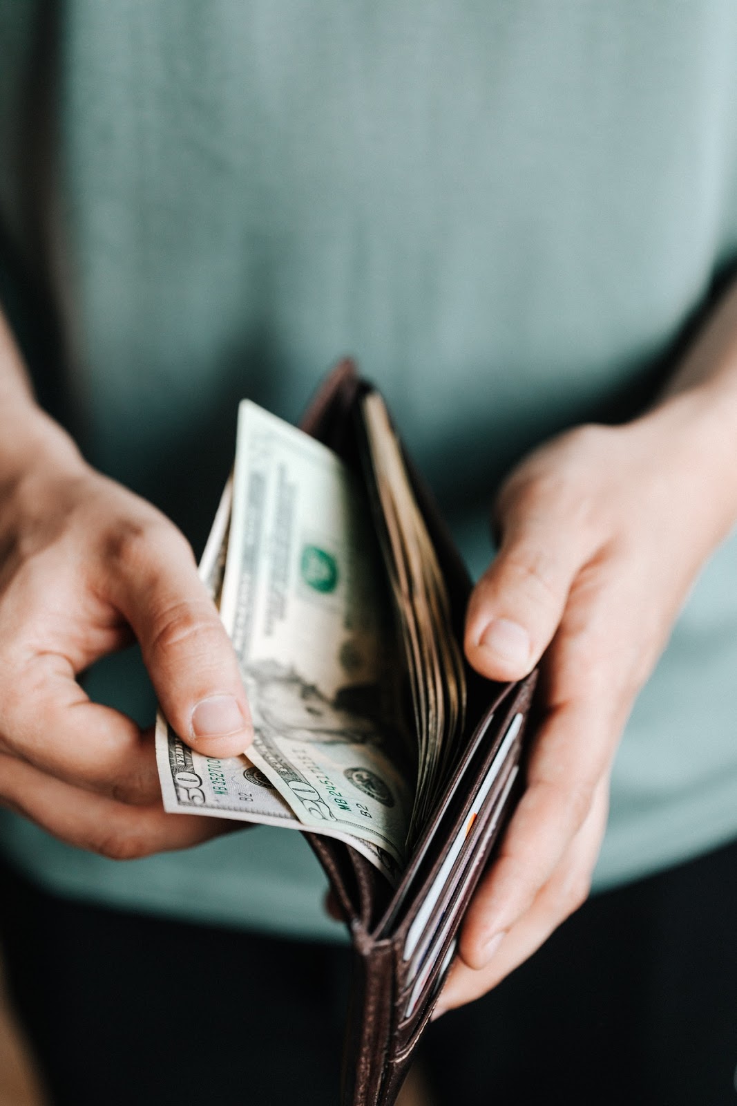 Cash $tash: The TDECU Revolving Credit Line 