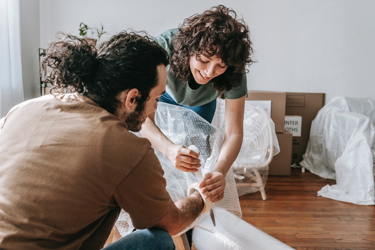 How do I sign up for homeowners insurance in Houston? 