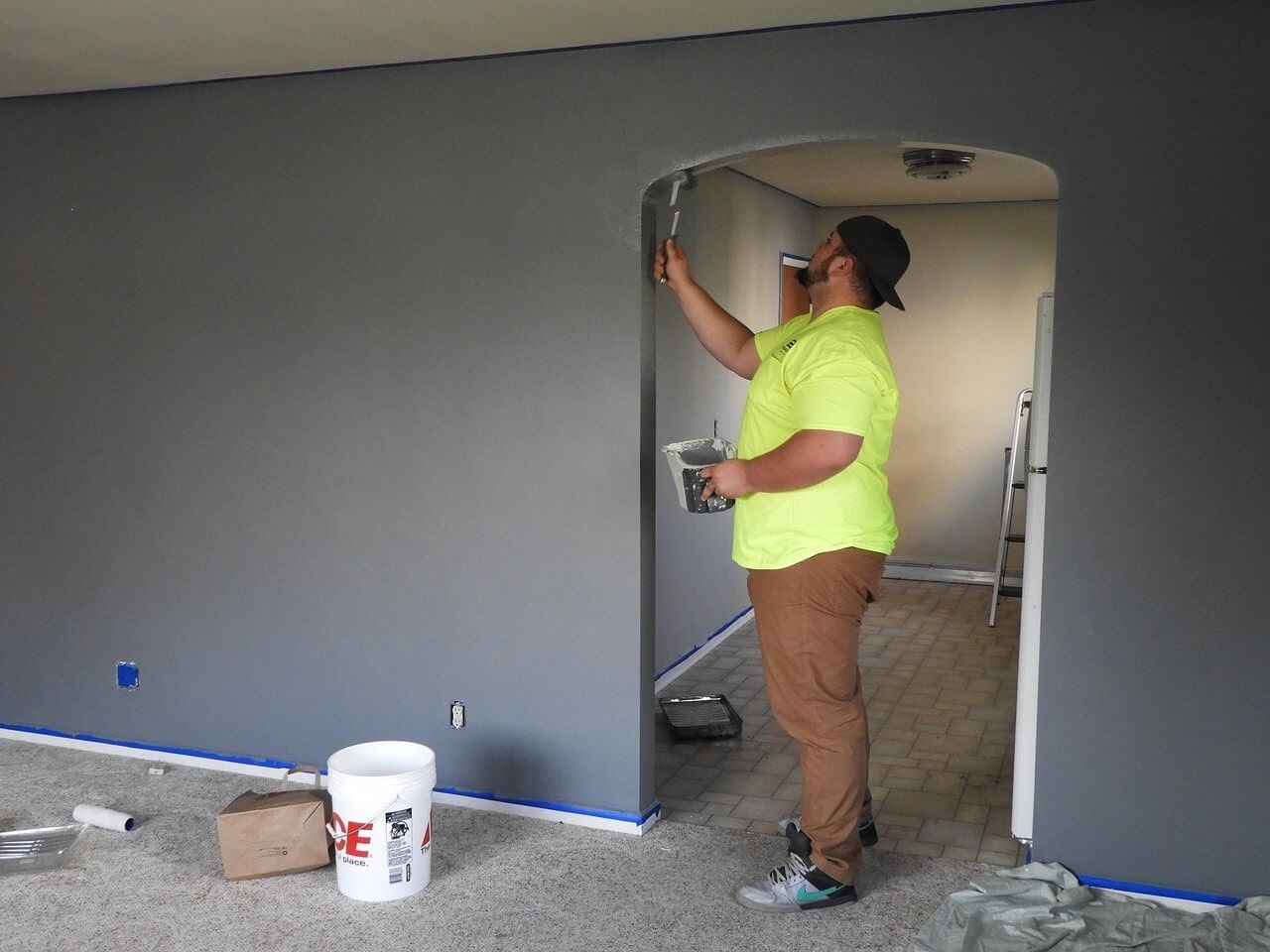 How to Increase Your House’s Value in Houston 