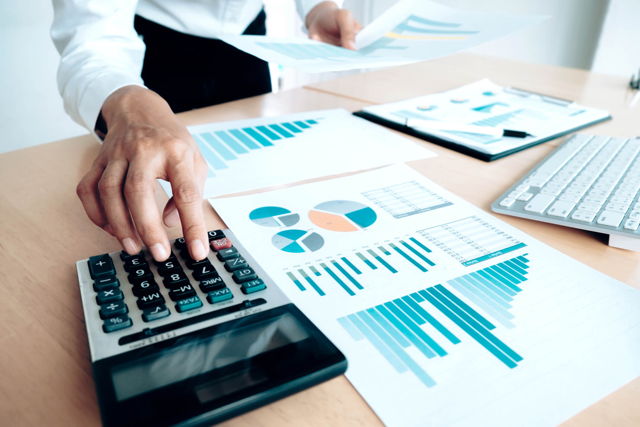 How to Start a Credit Strategy 