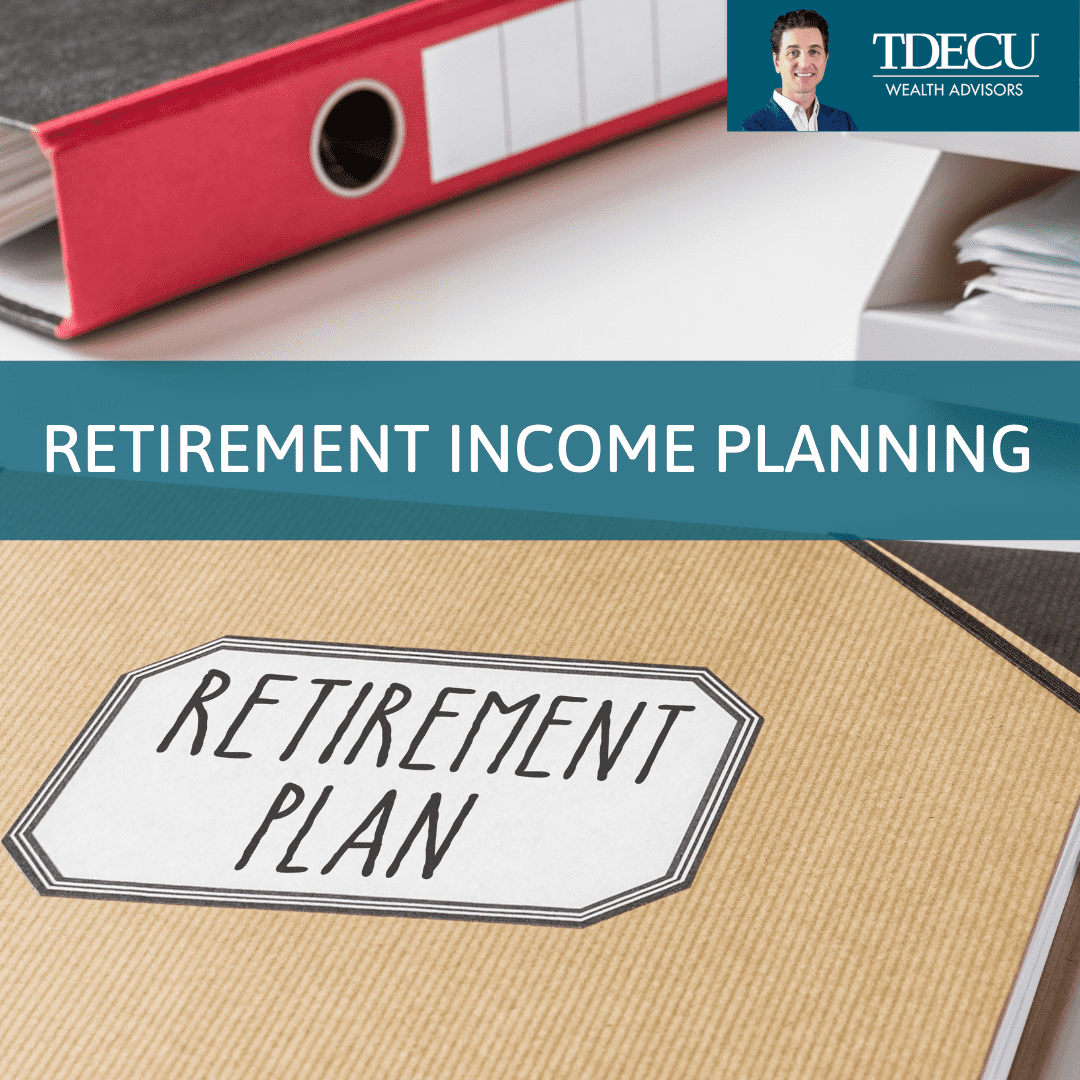 Retirement Income Planning