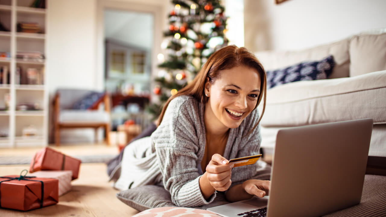 Shopping Safely During the Holidays 