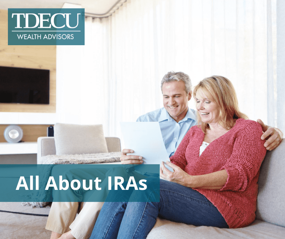 All About IRAs