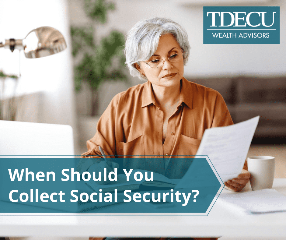 When Should You Collect Social Security?