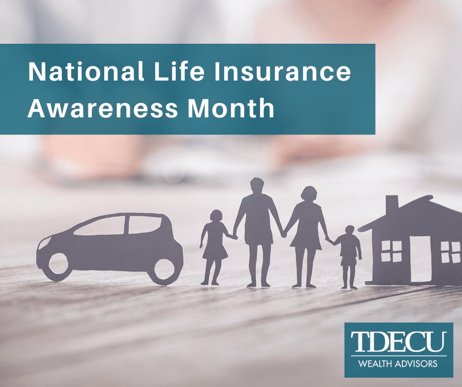National Life Insurance Awareness Month