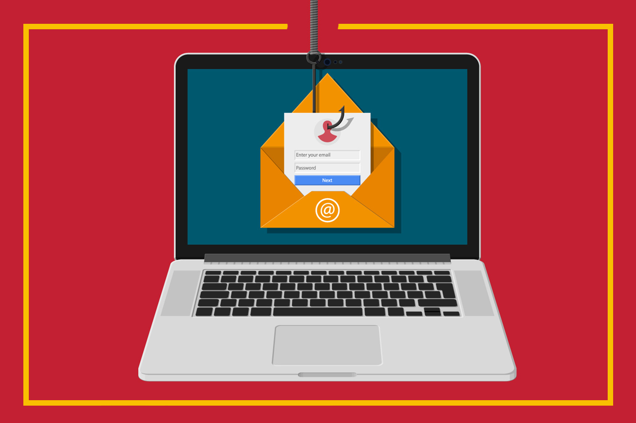 Protect Yourself from Social Engineering Attacks 