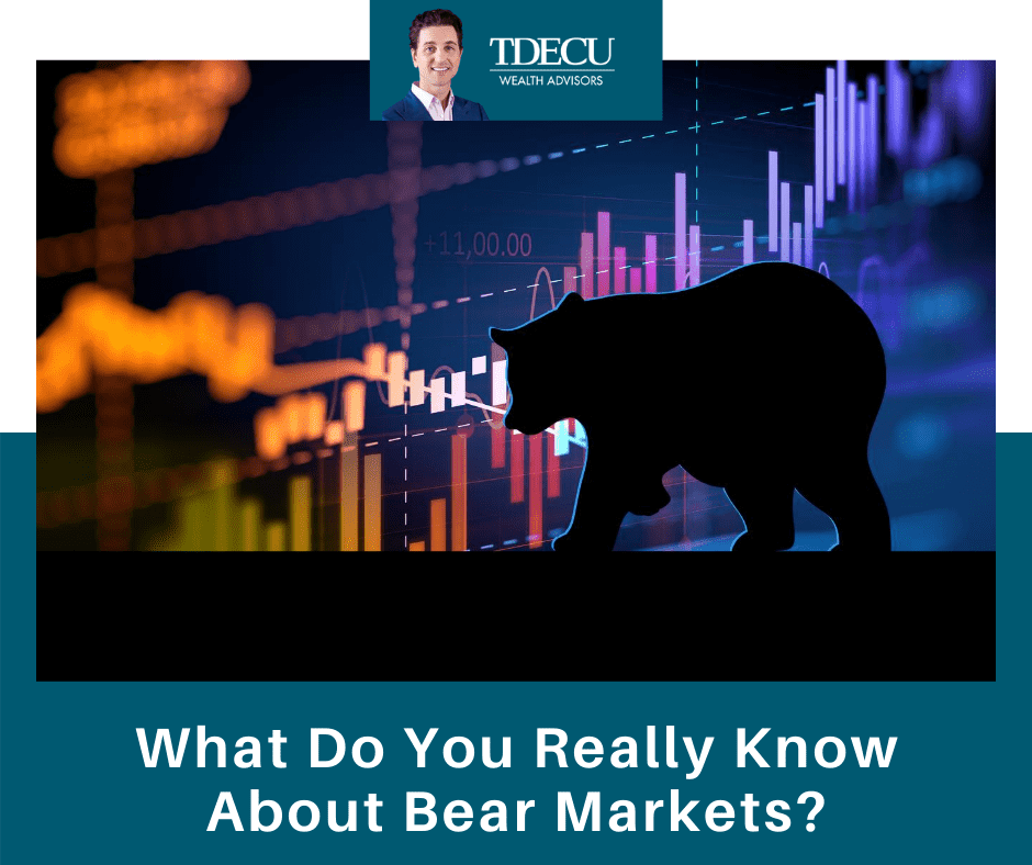 What Do You Really Know About Bear Markets?