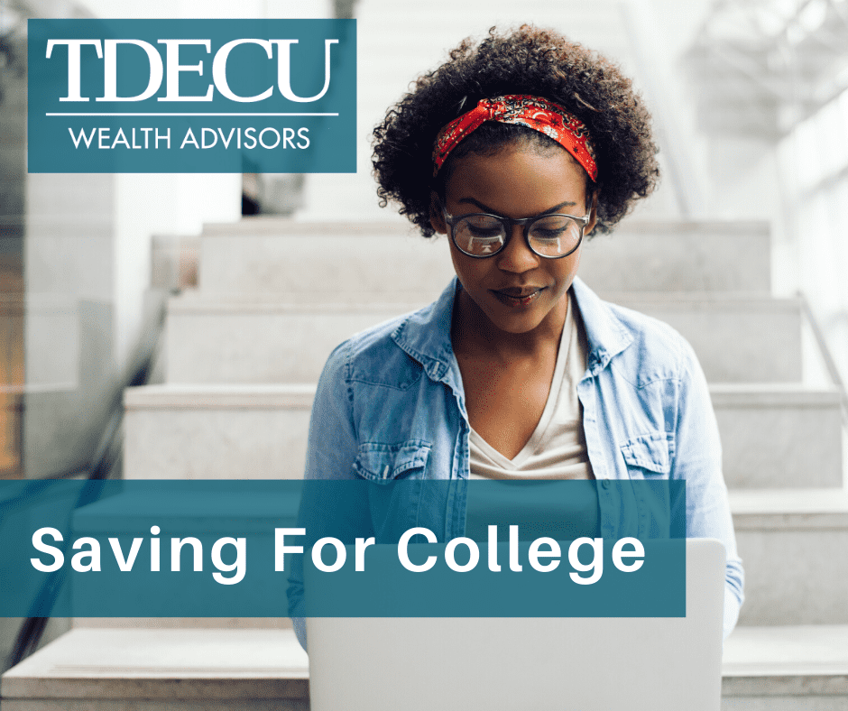 Saving For College