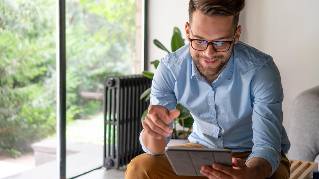 One Easy Step to Maximize Account Security
