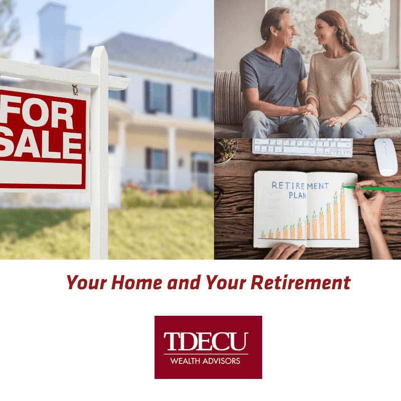 Your Home and Your Retirement