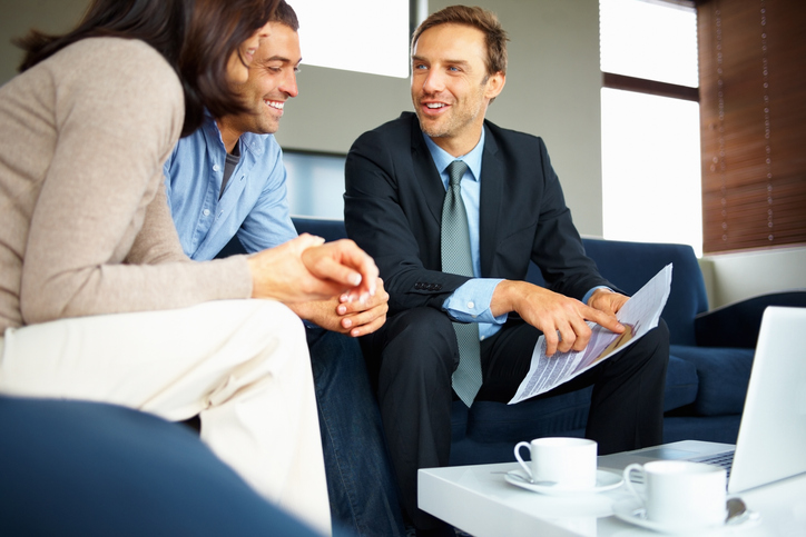 5 Pieces of Bad Advice a Financial Advisor Might Give You