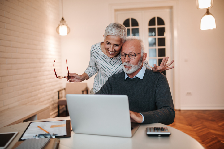 7 Financial Websites to Read Weekly for Retirement and Savings News
