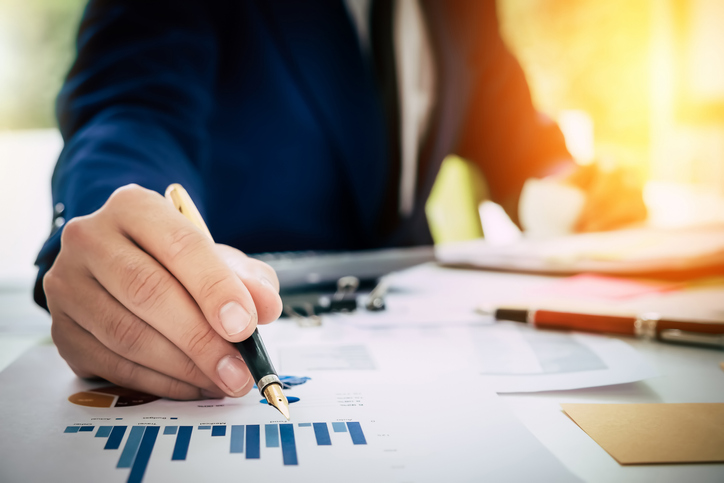 The TDECU Wealth Management Approach to Your First Consultation