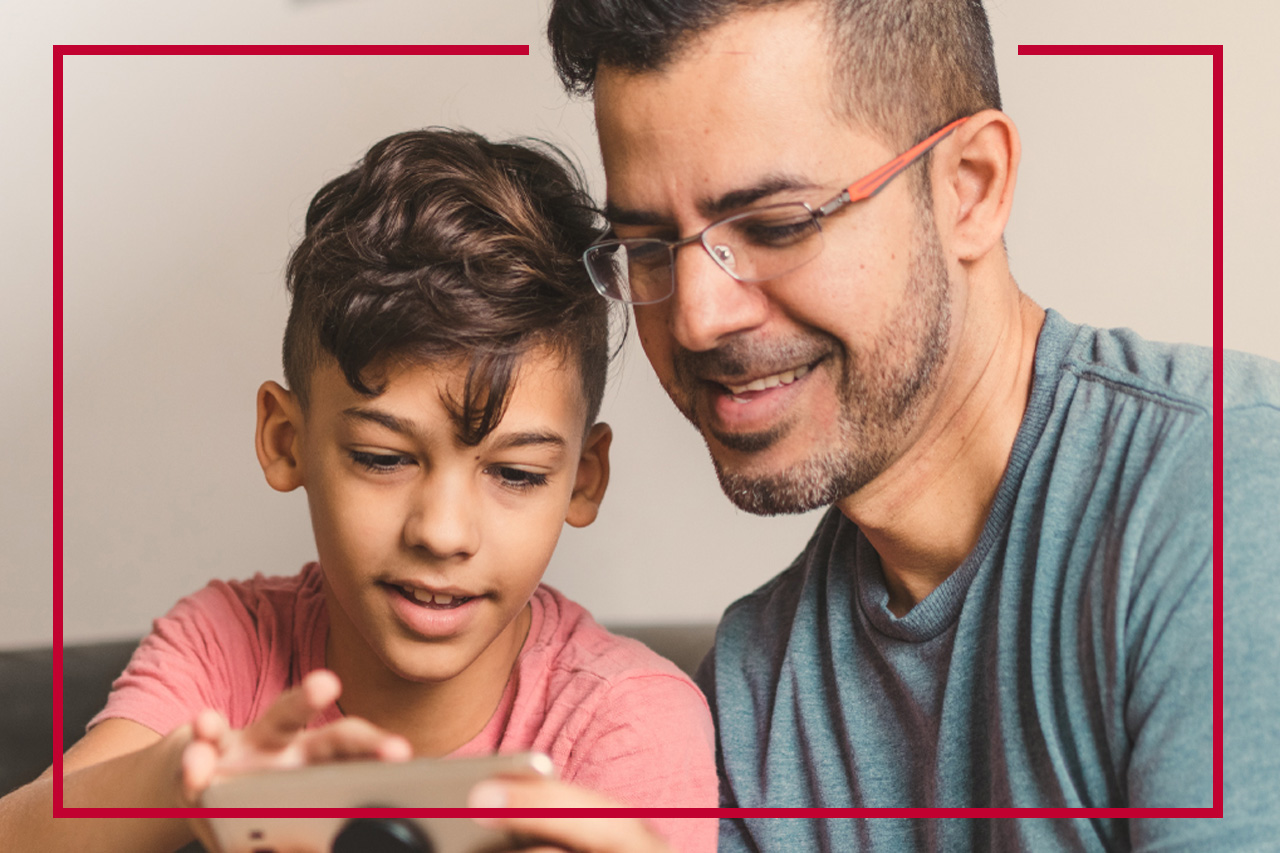 How to keep your kids safe on social media this summer 
