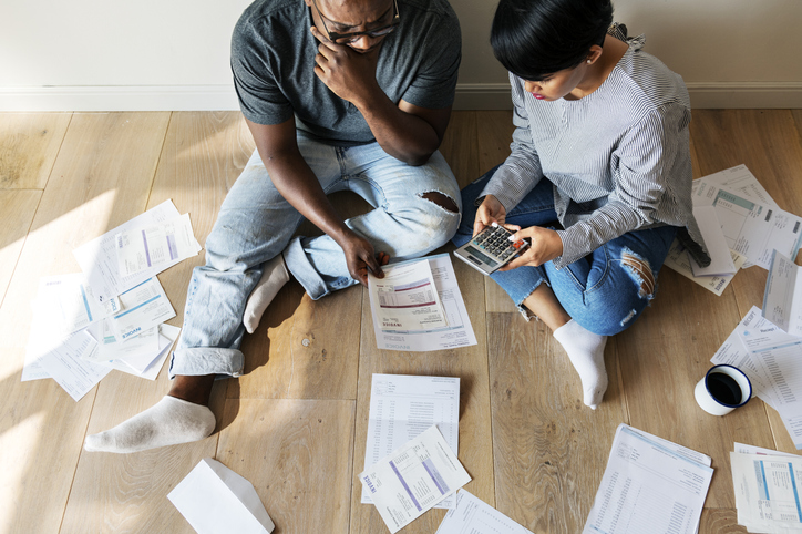 Asset Allocation: What Should You Be Doing with Your Money?
