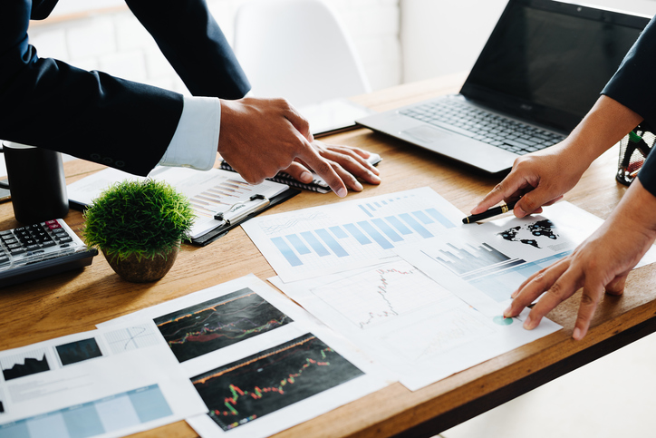Rolling Over Your 401(k): Why, What, and How