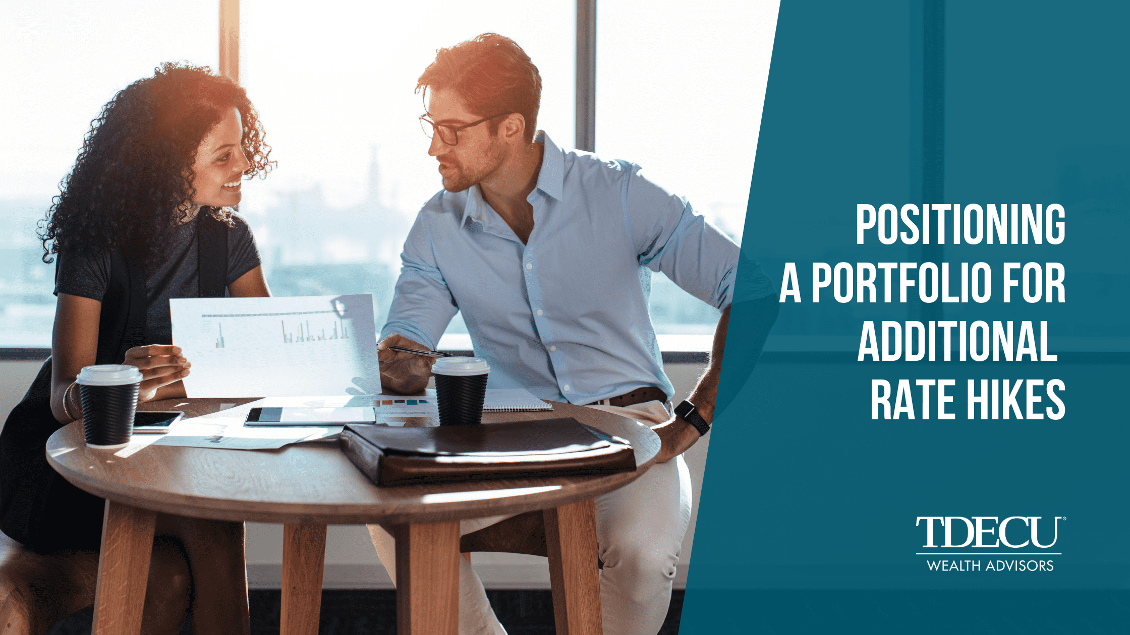 Positioning a Portfolio for Additional Rate Hikes