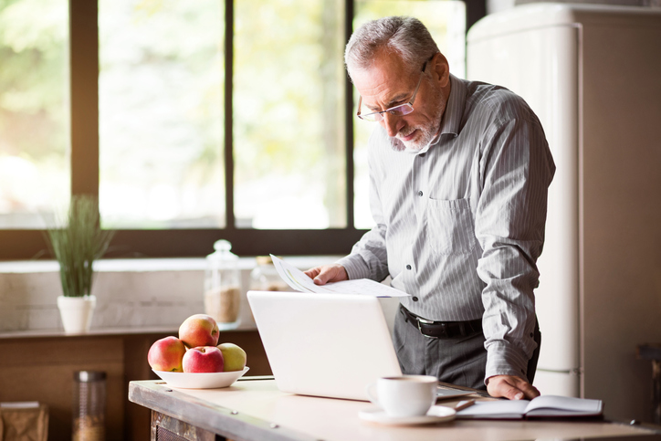 How to Make Retirement Planning a Year-Round Commitment