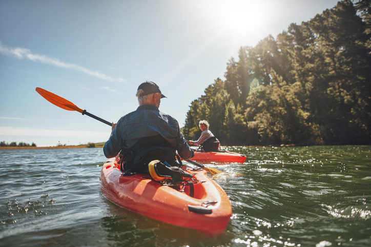 Is Early Retirement a Realistic Dream?