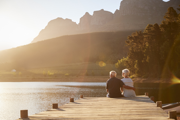6 Ways to Save for Retirement (Even if You're Behind)