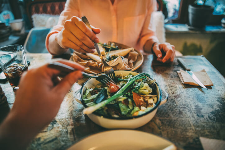 Healthy Living, Healthy Wallet: How Good Living Impacts Your Finances