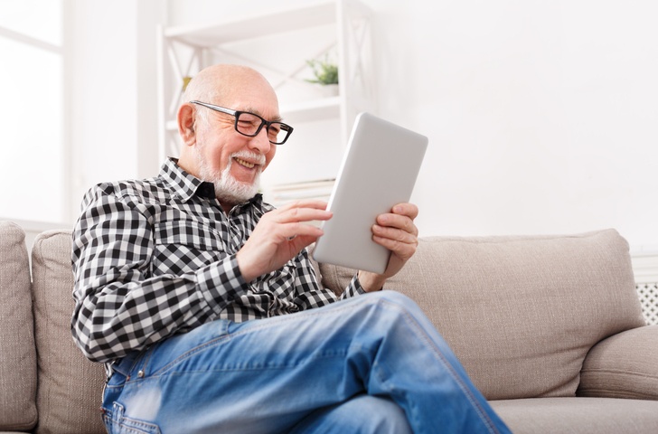 Can an IRA Still Work for Me at Age 60 or Older?