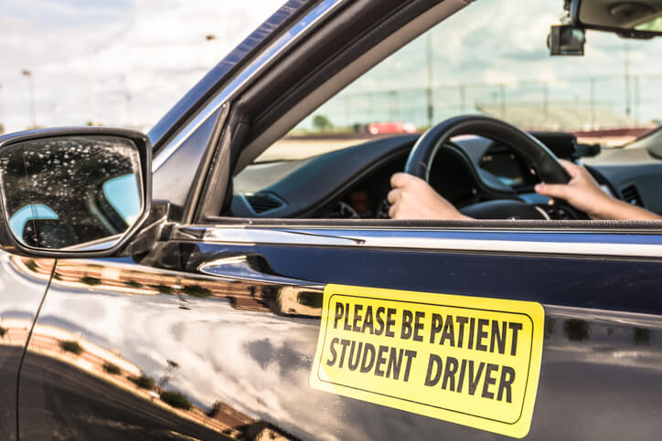 Cut the Cost of Teen Car Insurance!