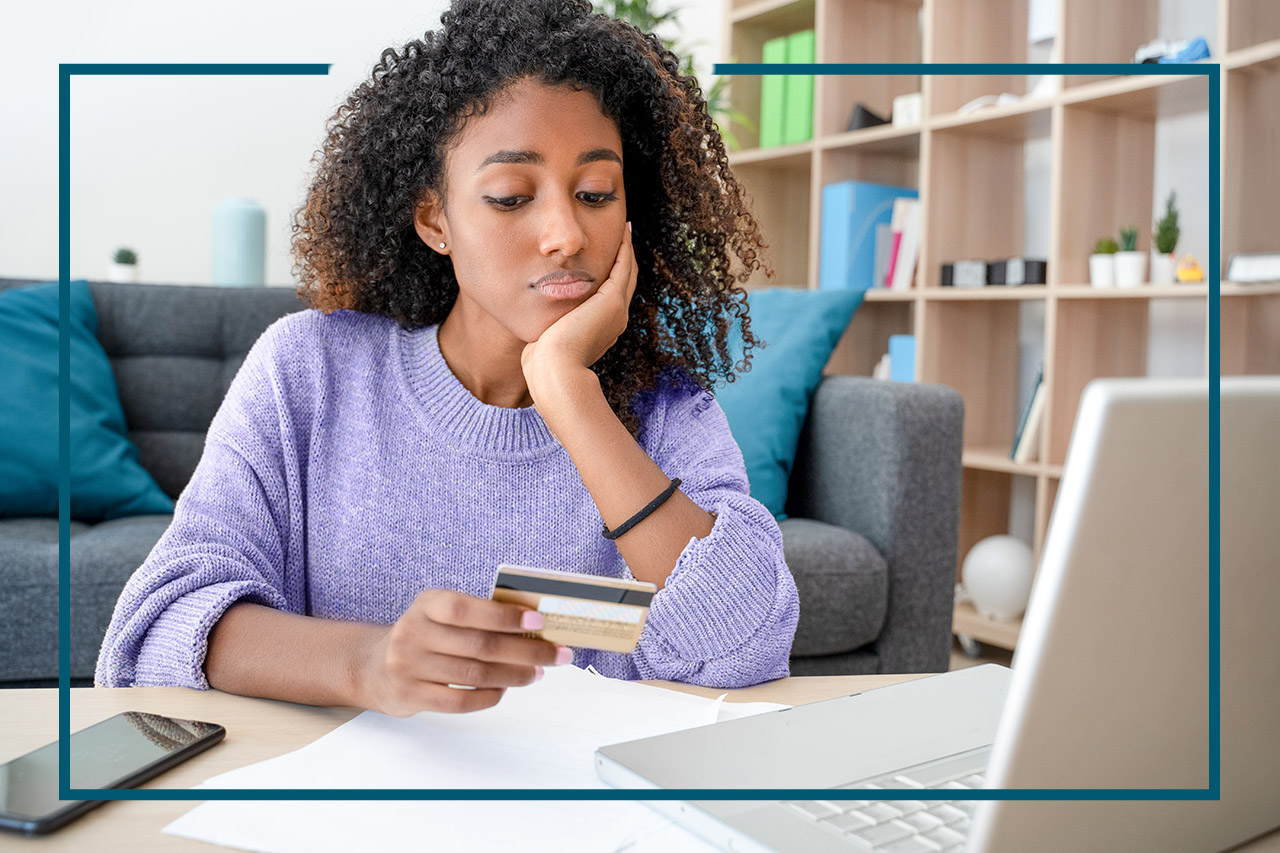 When is it Time to Use a Credit Card? 