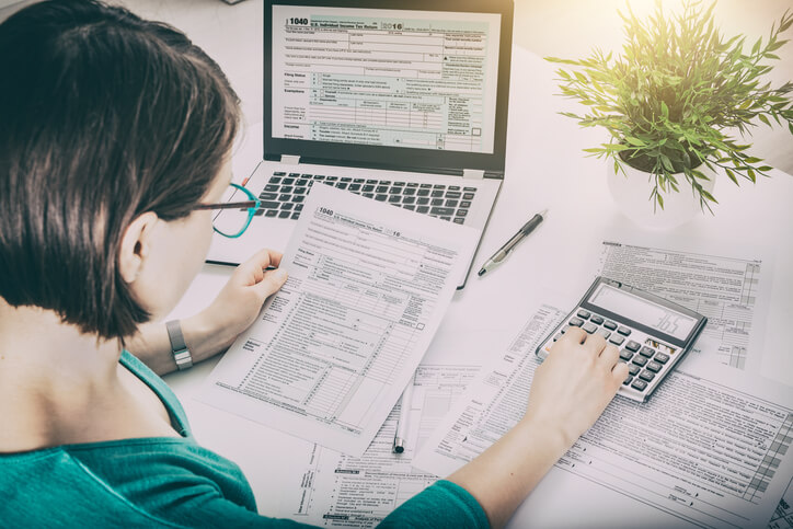 Six Steps to Meet Your Financial Goals