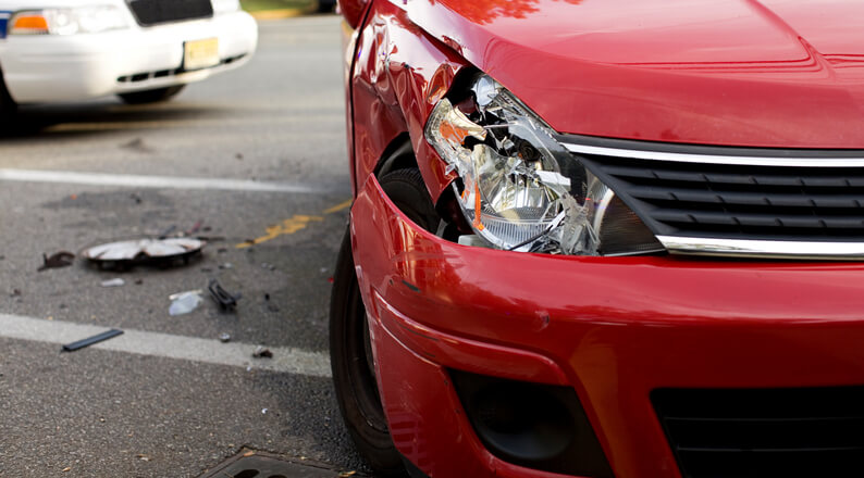 Car Insurance 101
