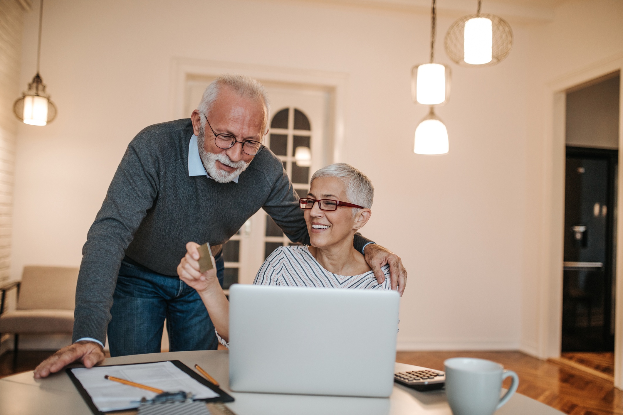 How to Manage Risk When Investing for Retirement