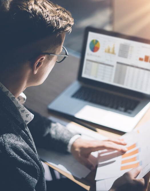 Your Financial Data Security Checklist