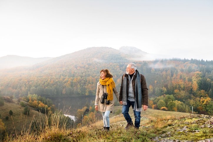 Why Retirees Should Be Planning for Long-Term Care Now