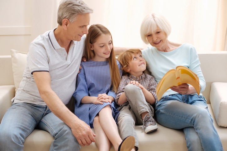 4 Things You Need to Know About Social Security