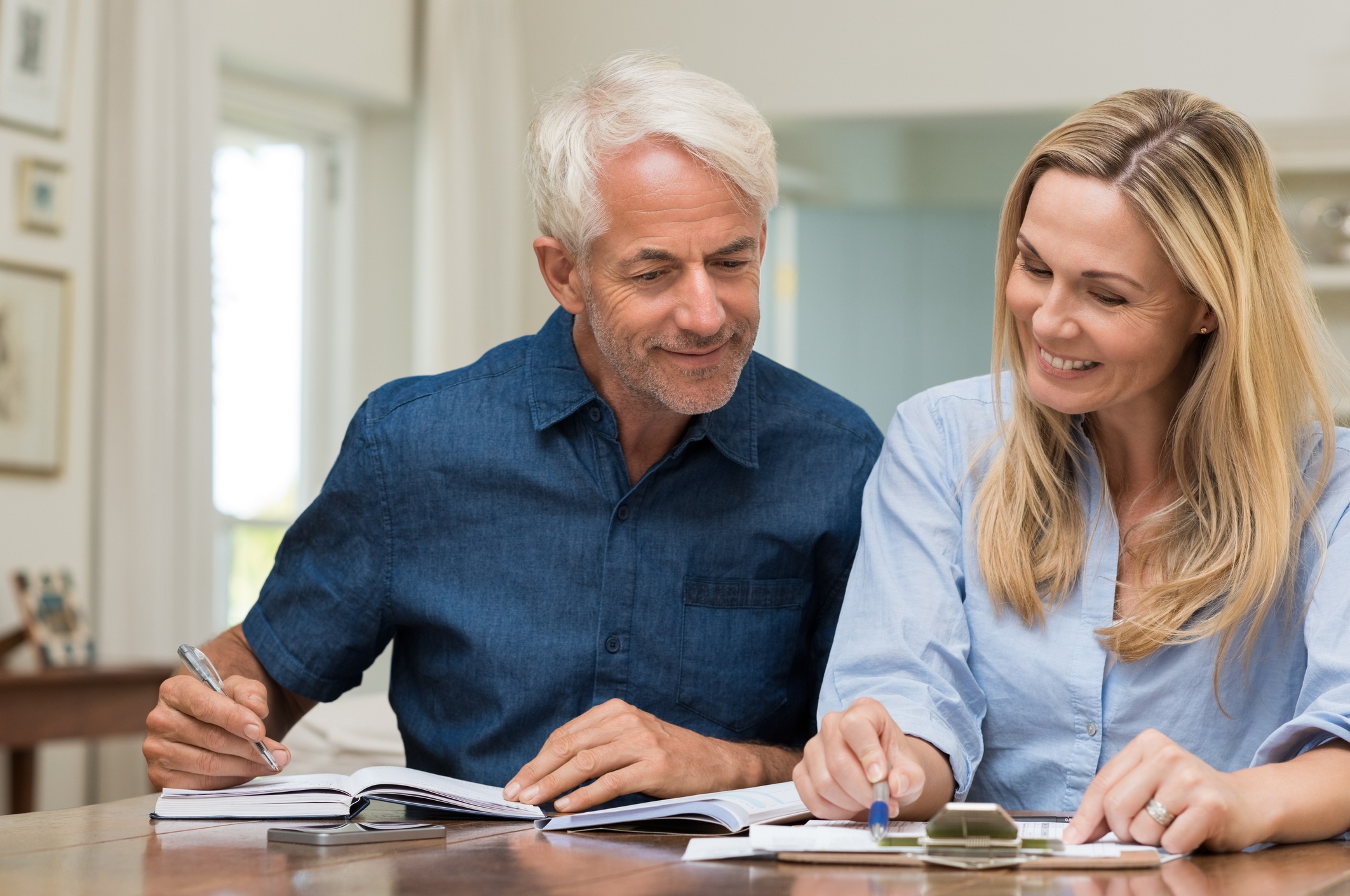 How to Make the Most of Your Money In Retirement