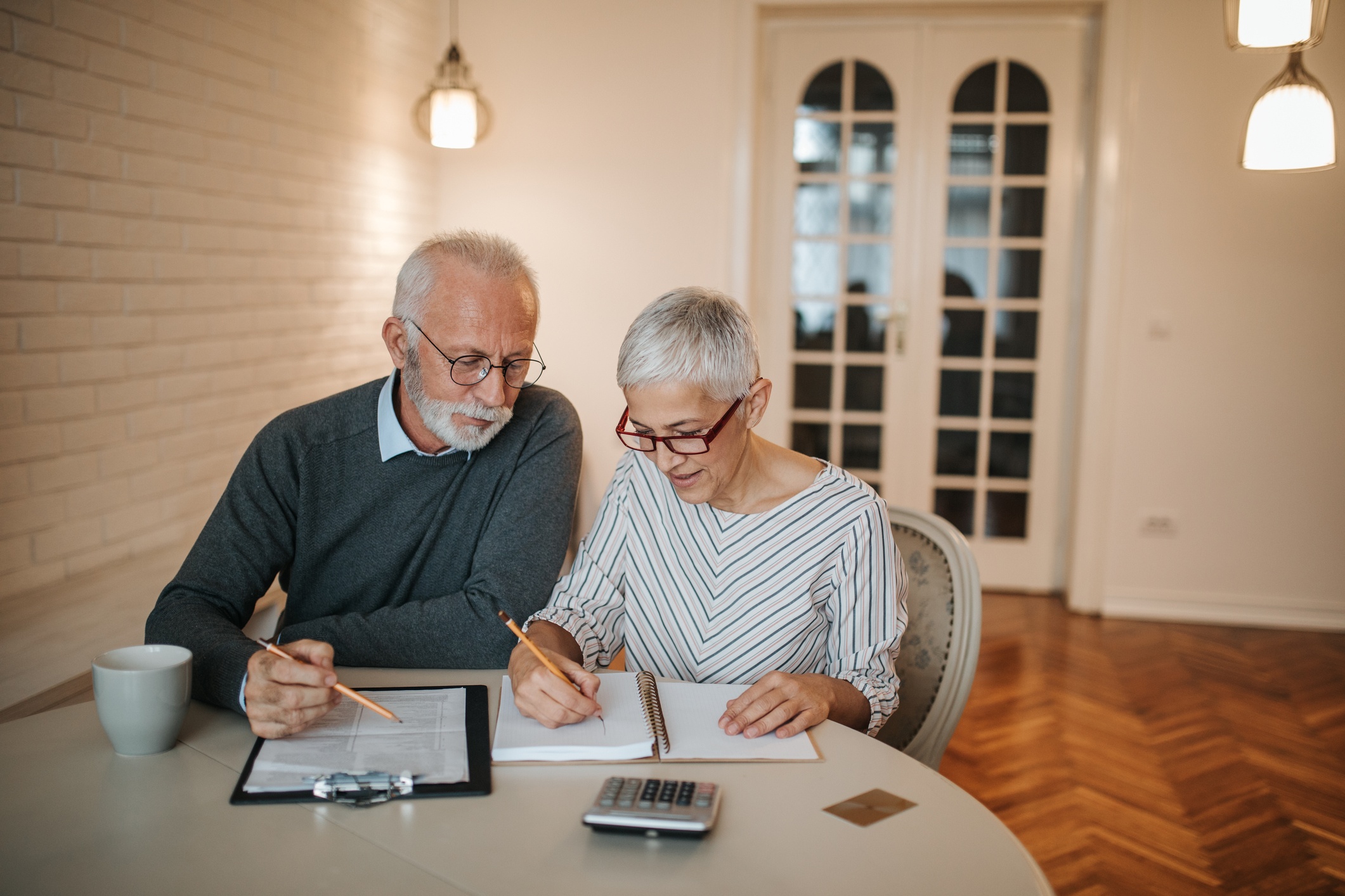 4 Steps to Getting Your Retirement Savings on Track