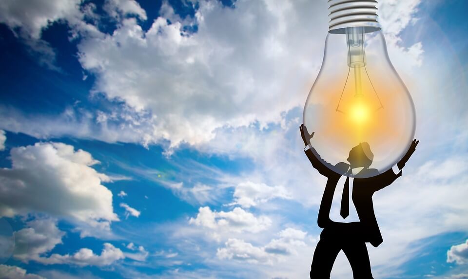 Avoid Rising Electricity Rates in Houston. Save today!
