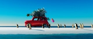 How to Travel Safely & Keep Your Home Safe During the Holidays